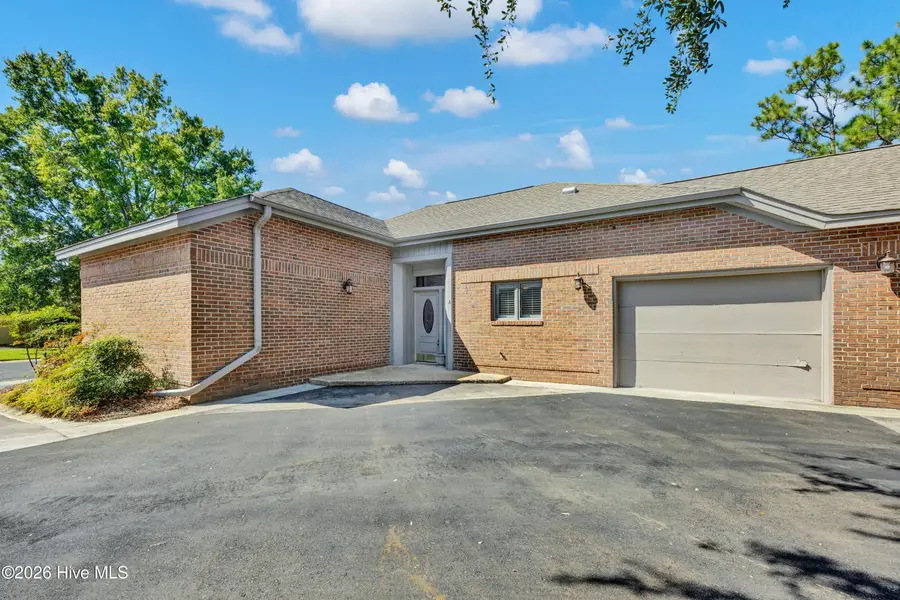 3703 Reston Court #Unit A, Wilmington, NC 28403 - #2