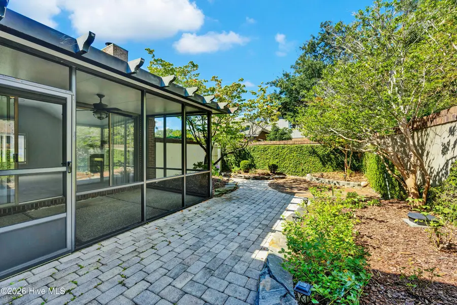3703 Reston Court #Unit A, Wilmington, NC 28403 - #3