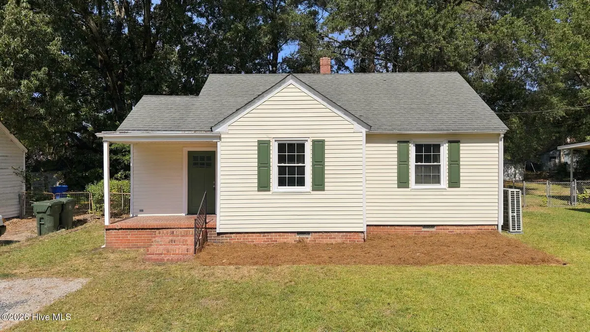1106 Hanover Avenue Sw, Wilson, NC 27893 - #1