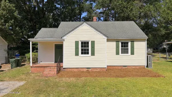 1106 Hanover Avenue Sw, Wilson, NC 27893