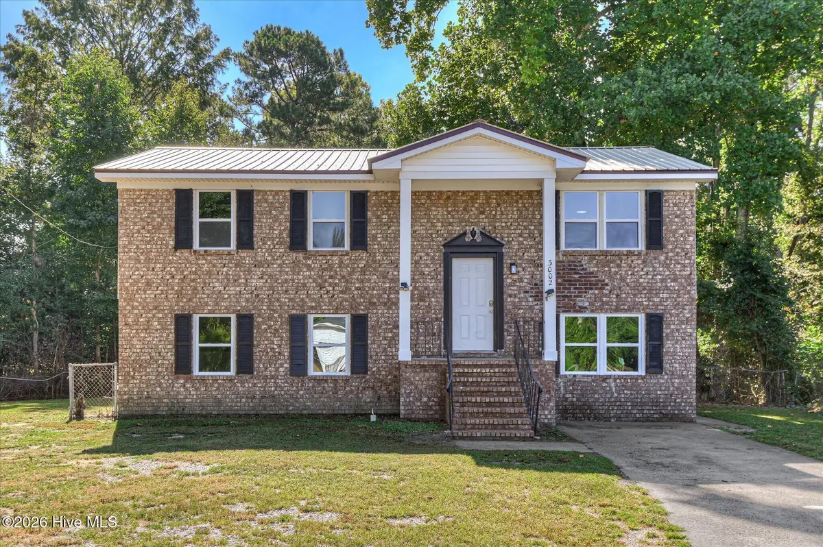 3002 Georgia Road, Augusta, GA 30906 - #1