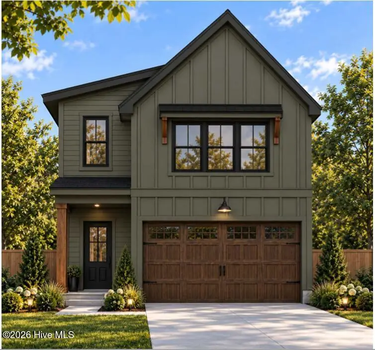 4004 Honeysuckle Dr, Augusta, GA 30907 - #2