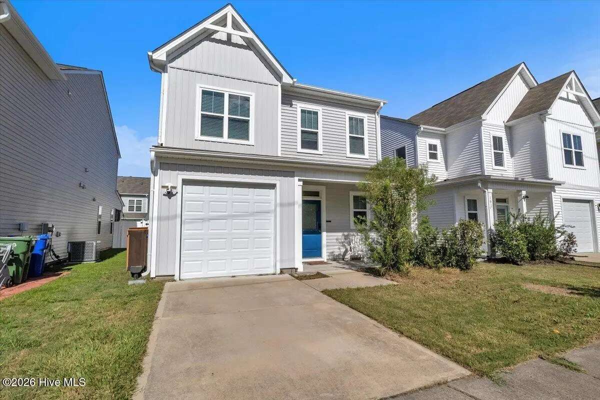 1613 King Street, Wilmington, NC 28401 - #1