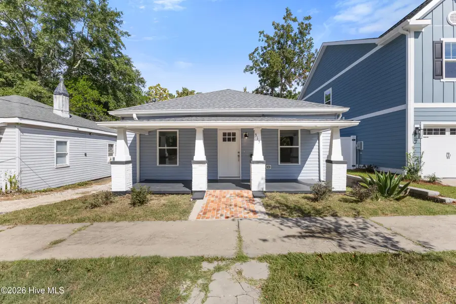 315 Meares Street, Wilmington, NC 28401 - #2