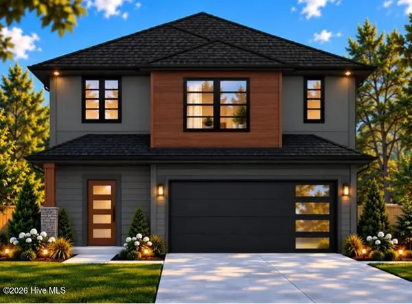 4016 Honeysuckle Dr, Augusta, GA 30907
