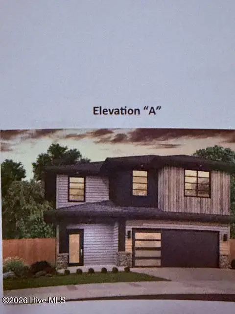 4020 Honeysuckle Dr, Augusta, GA 30907 - #1