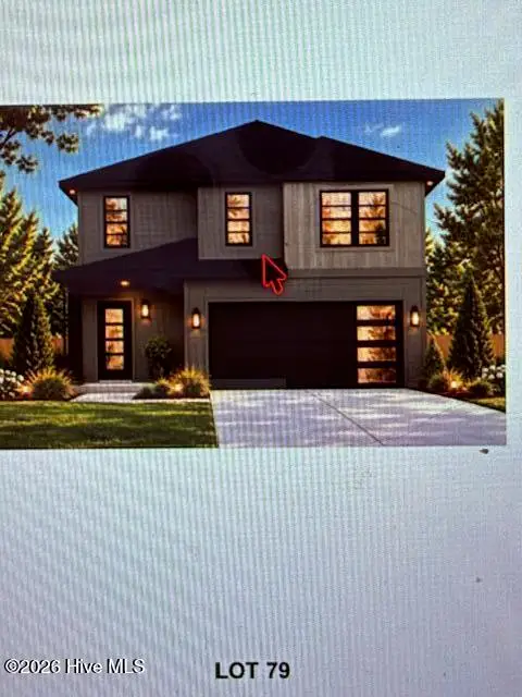 4020 Honeysuckle Dr, Augusta, GA 30907 - #3