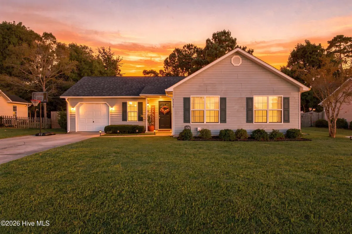 4536 Alder Ridge Road, Wilmington, NC 28412 - #1