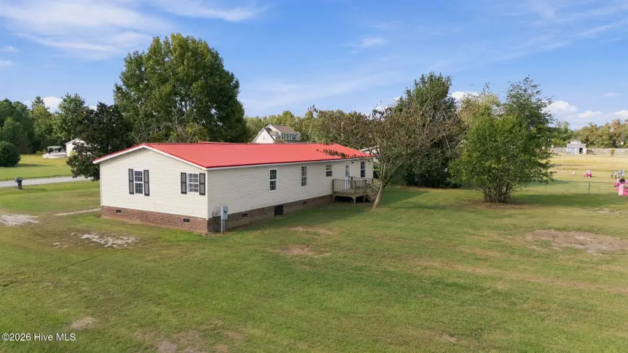 100 N Cherie Court, New Bern, NC 28562 - #2