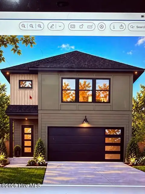 4031 Honeysuckle Dr, Augusta, GA 30907