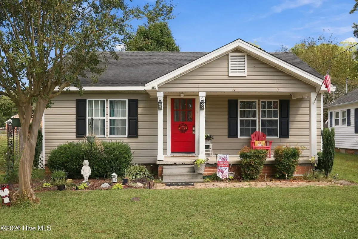 400 E 8th Street, Washington, NC 27889 - #1