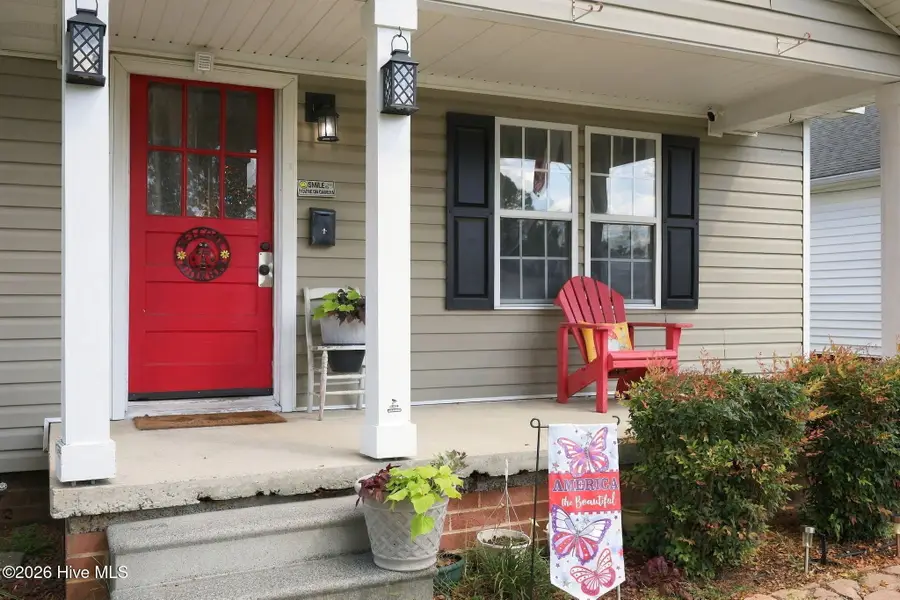 400 E 8th Street, Washington, NC 27889 - #3