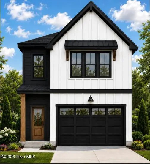 4035 Honeysuckle Dr, Augusta, GA 30907 - #1