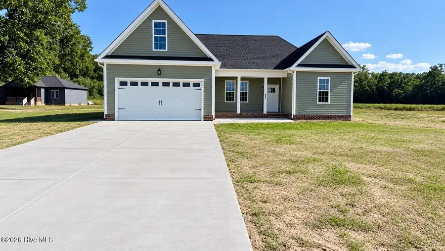 608 Lake Road, Hertford, NC 27944 - #2