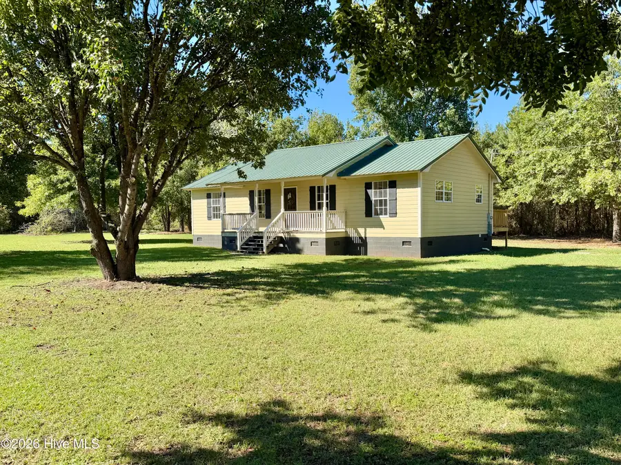 280 Harrison Road, Waynesboro, GA 30830 - #2