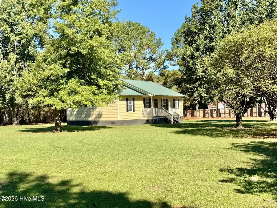 280 Harrison Road, Waynesboro, GA 30830 - #3