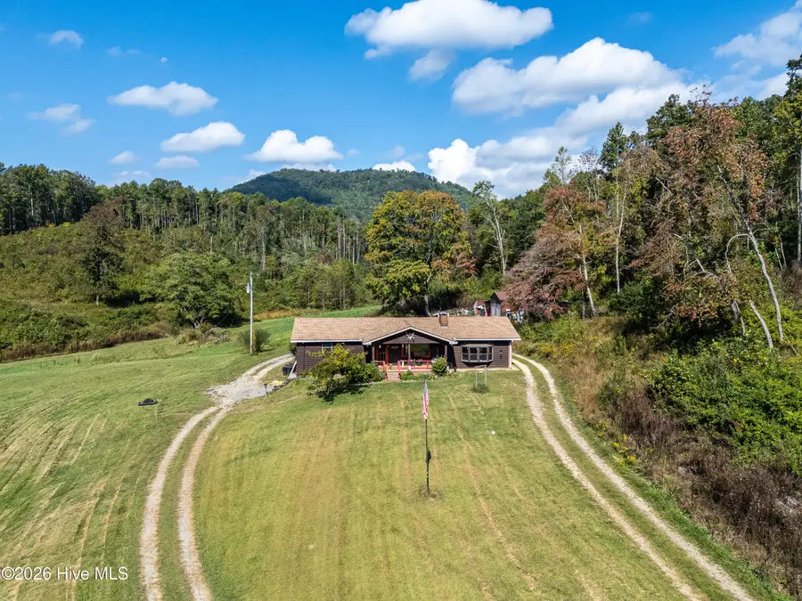 1600 Cook Creek Road, Murphy, NC 28906 - #2