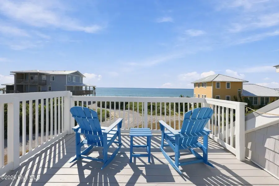 203 Hoffman Beach Road, Salter Path, NC 28512 - #2