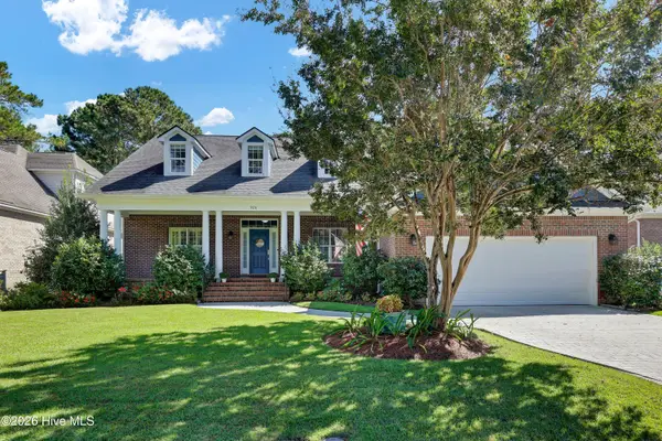 928 Wild Dunes Circle, Wilmington, NC 28411