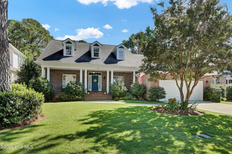 928 Wild Dunes Circle, Wilmington, NC 28411 - #2