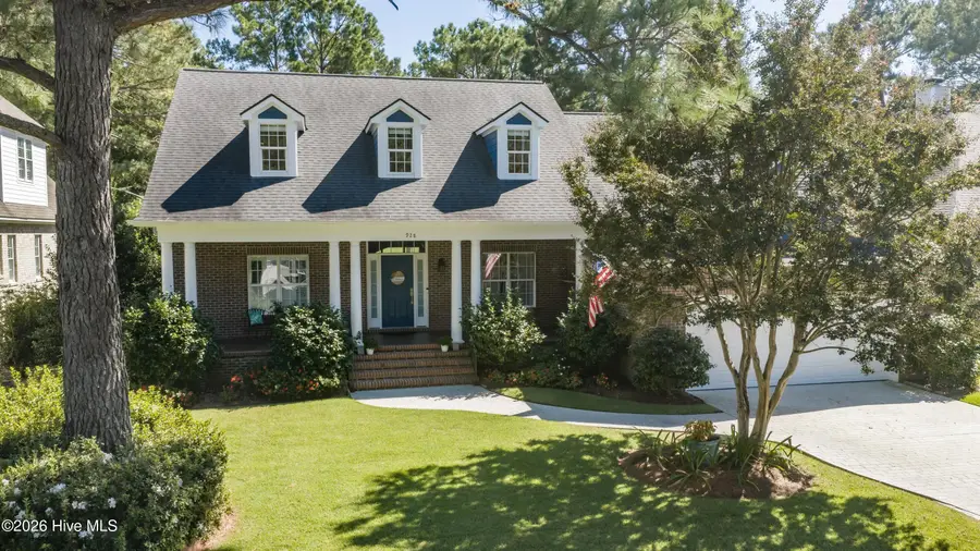 928 Wild Dunes Circle, Wilmington, NC 28411 - #3