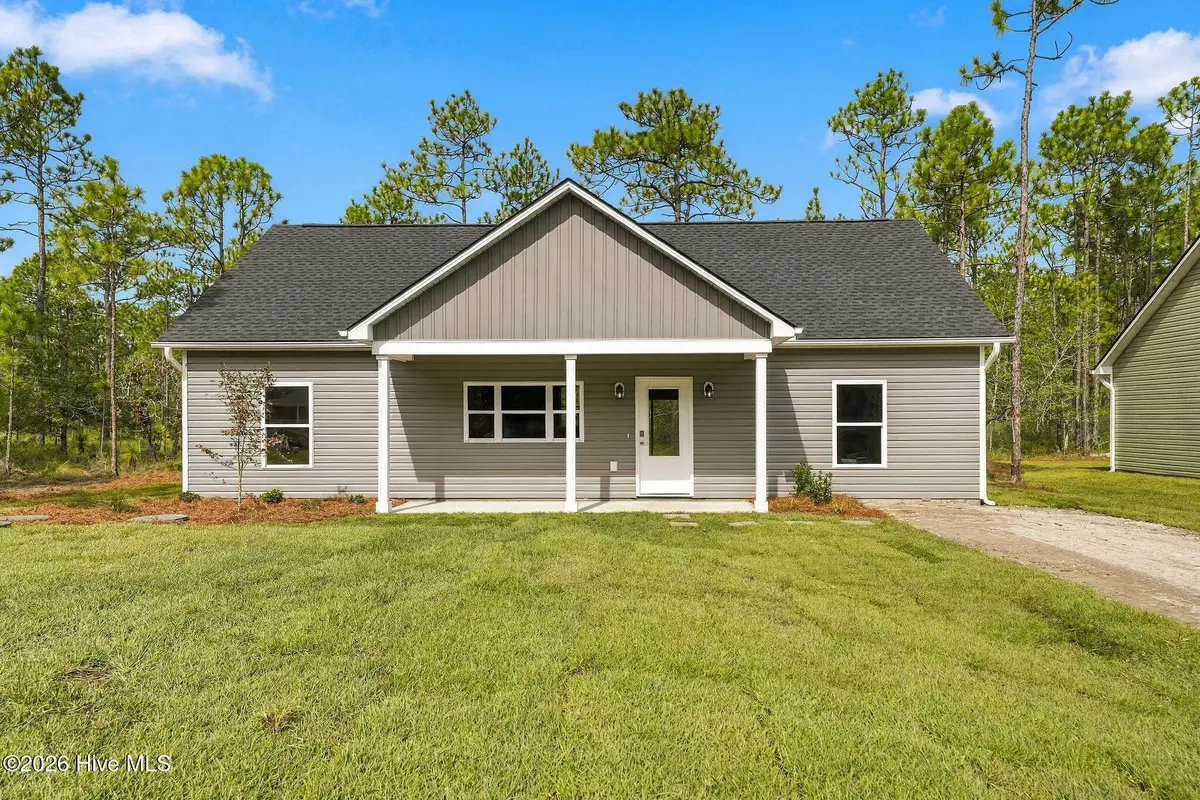 523 Woodhaven Road, Southport, NC 28461 - #1
