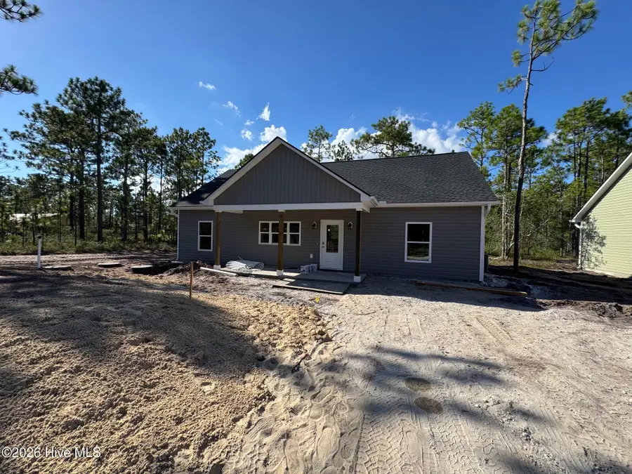 523 Woodhaven Road, Southport, NC 28461 - #2