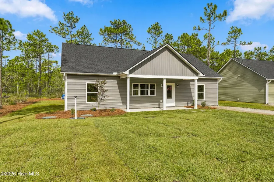 523 Woodhaven Road, Southport, NC 28461 - #3