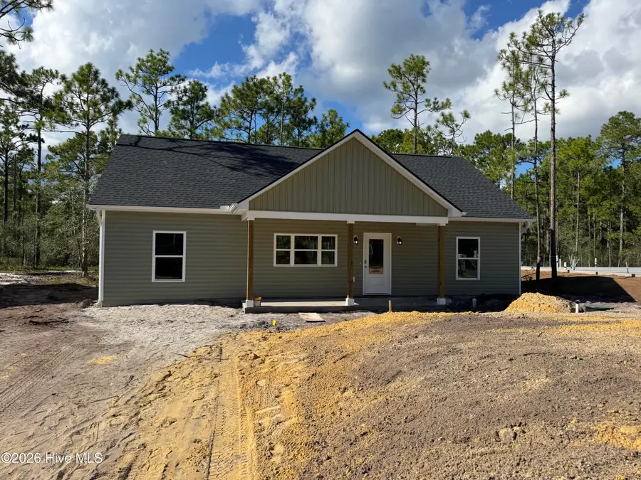 535 Woodhaven Road, Southport, NC 28461 - #2