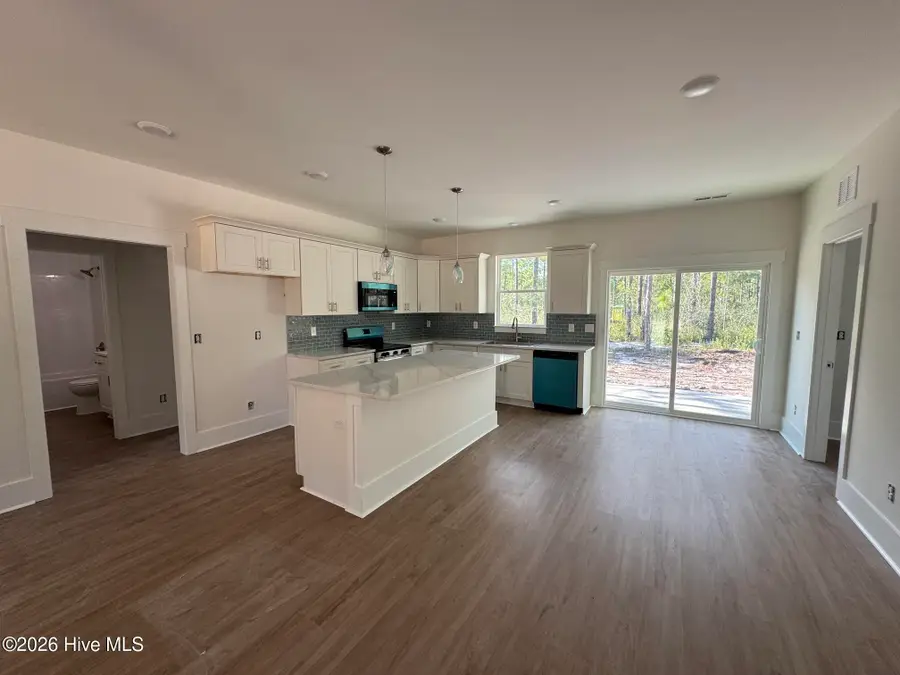 535 Woodhaven Road, Southport, NC 28461 - #3