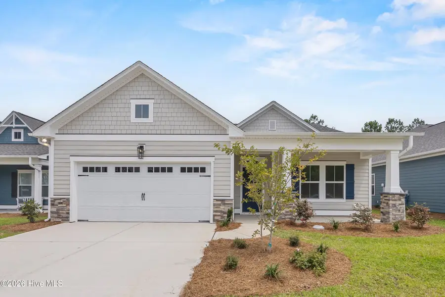 7081 Marsh Shore Point #141, Leland, NC 28451 - #2