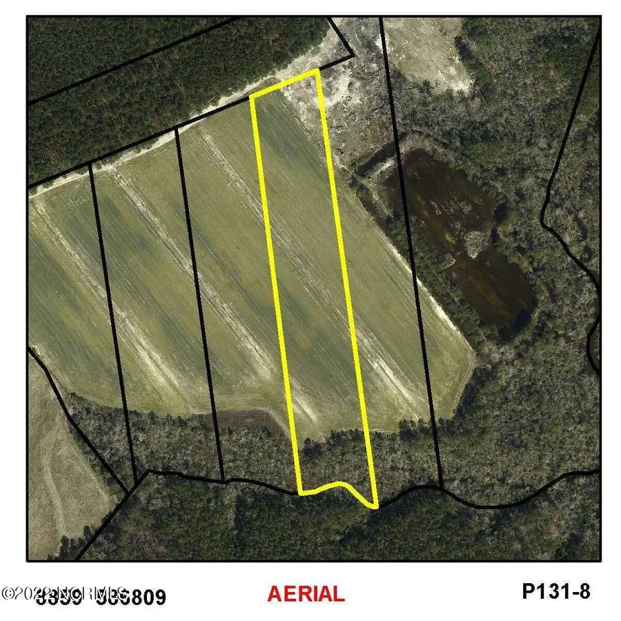 0 Bluff Point Road, Elizabeth City, NC 27909 - #3