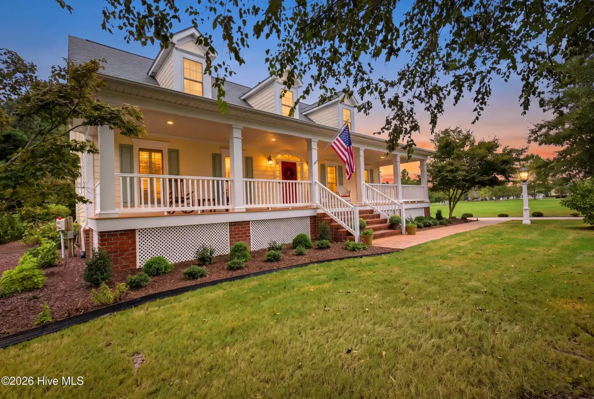 127 Shenandoah River Drive, Hertford, NC 27944 - #1