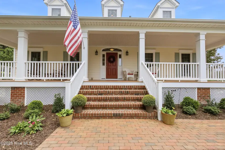 127 Shenandoah River Drive, Hertford, NC 27944 - #2