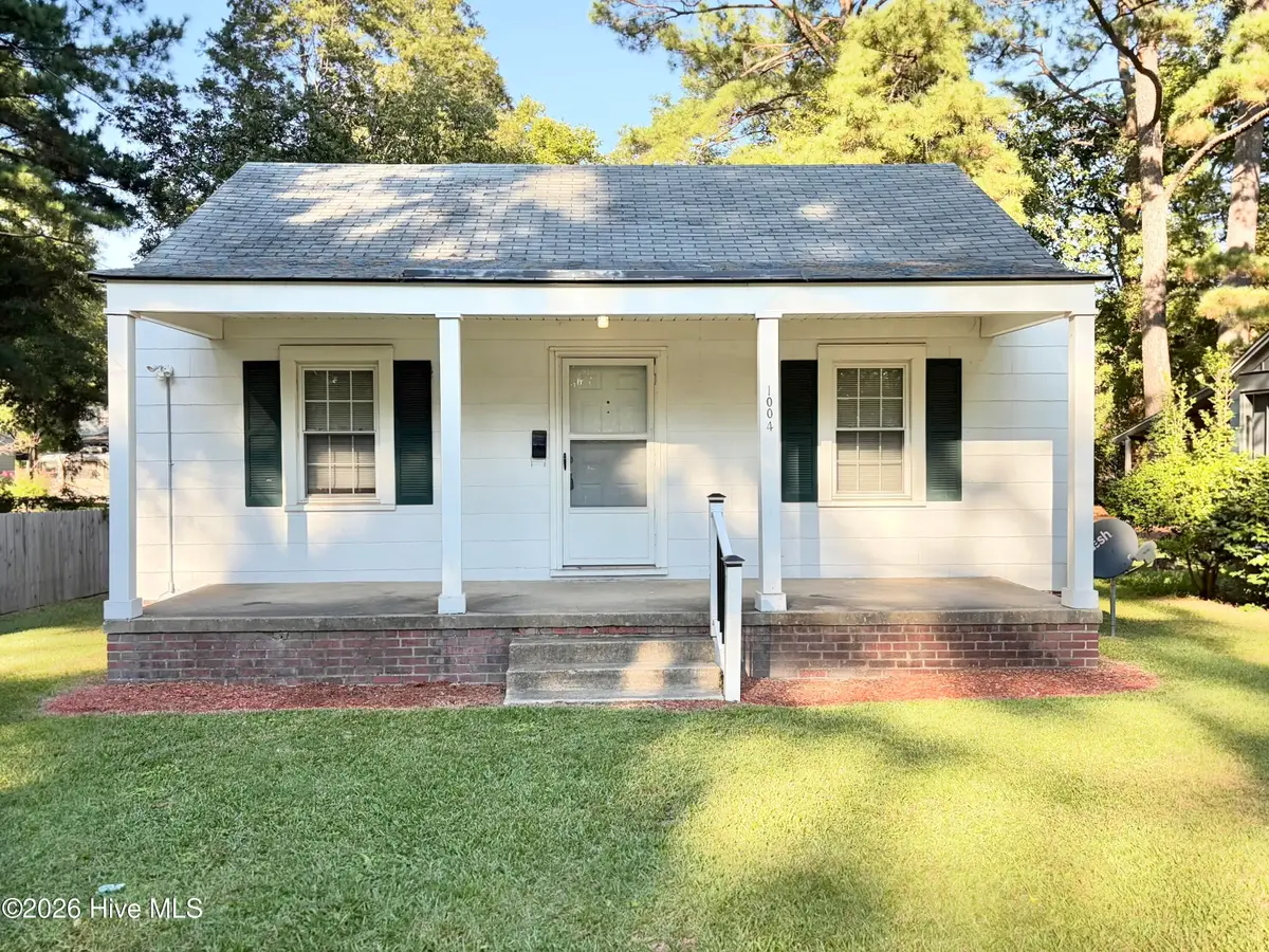 1004 Long Avenue, 12 Rocky Mount, NC 27801 - #1