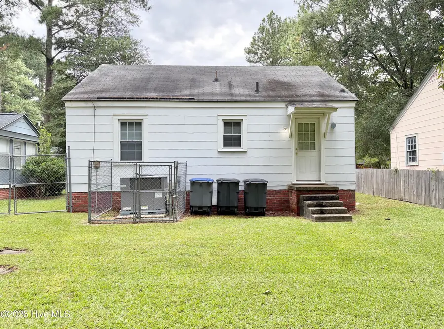 1004 Long Avenue, 12 Rocky Mount, NC 27801 - #3