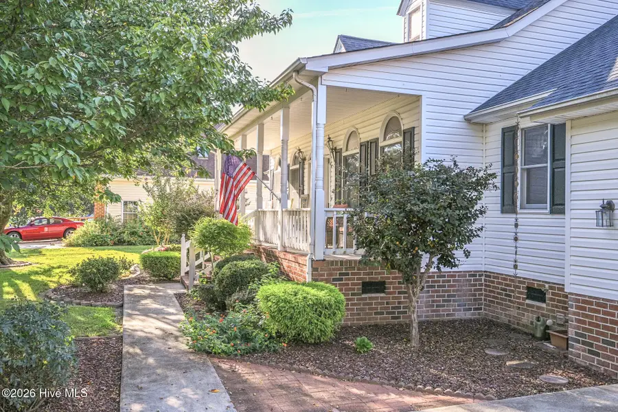 112 South Street, Moyock, NC 27958 - #2