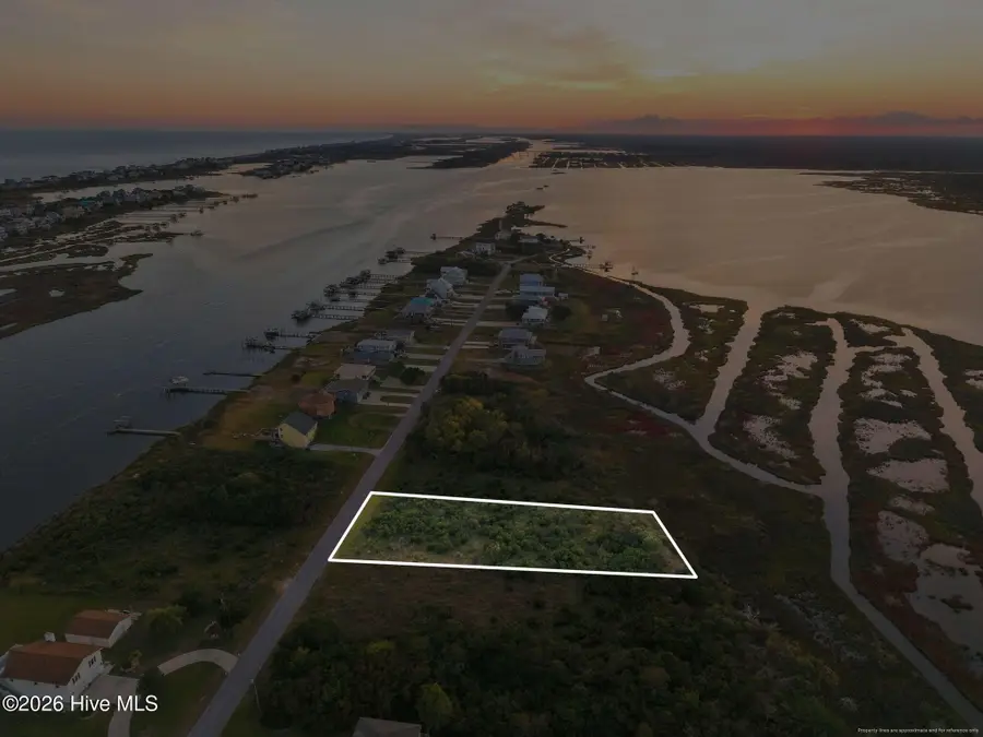 320 Waterway Drive, Sneads Ferry, NC 28460 - #2