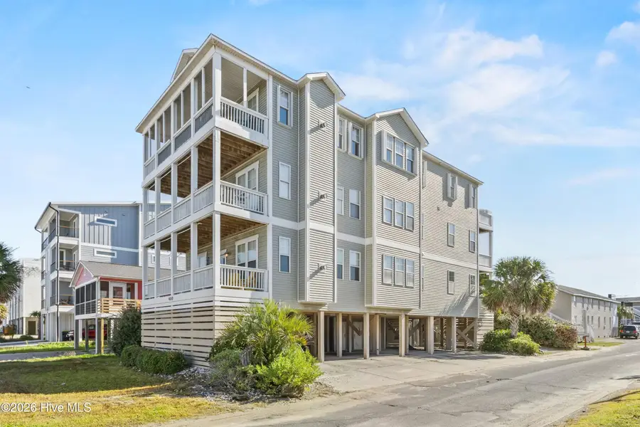 400 Canal Drive #Unit 1, Carolina Beach, NC 28428 - #2