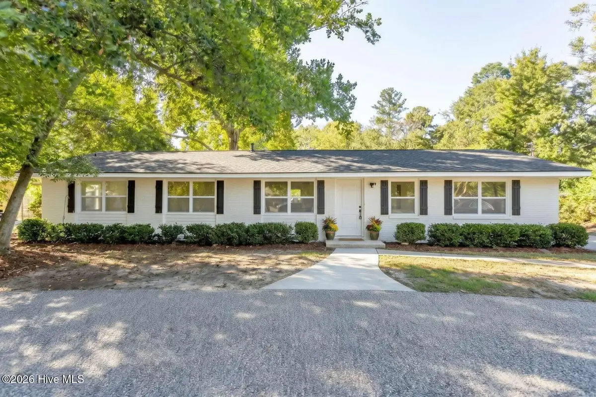 2274 Darlington Drive, Augusta, GA 30904 - #1