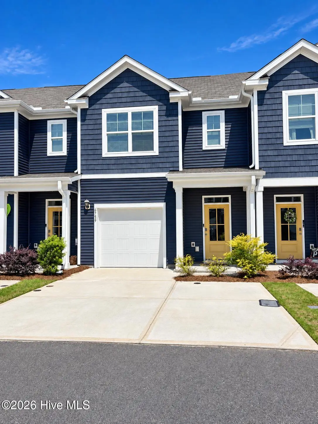 6759 Blacktip Lane #6, Wilmington, NC 28412 - #1