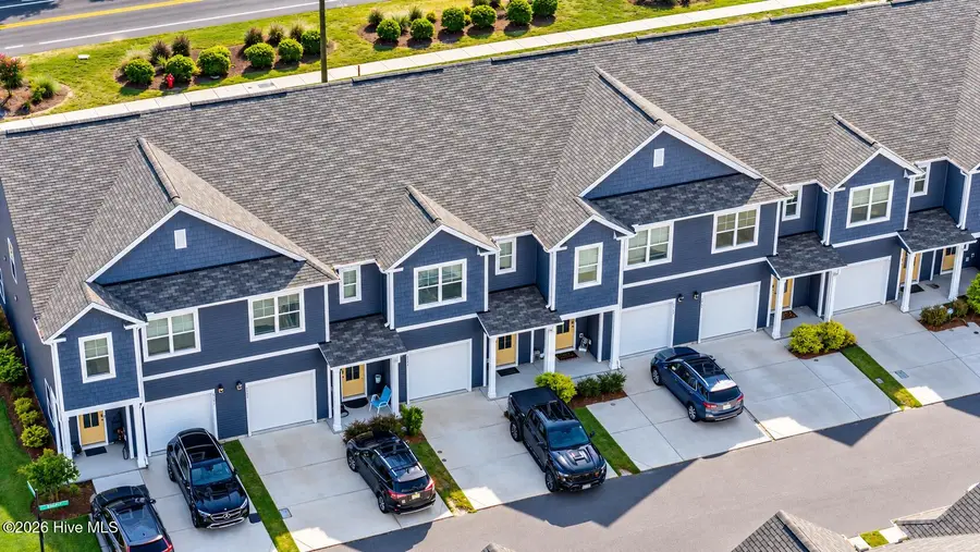 6759 Blacktip Lane #6, Wilmington, NC 28412 - #2