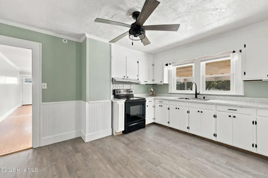 111 Nixon Road, Edenton, NC 27932 - #3