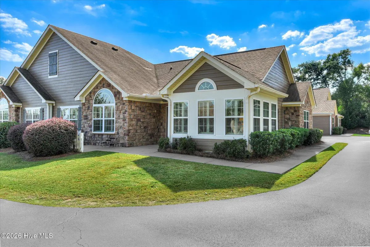 1201 Brookstone Way, Augusta, GA 30909 - #1