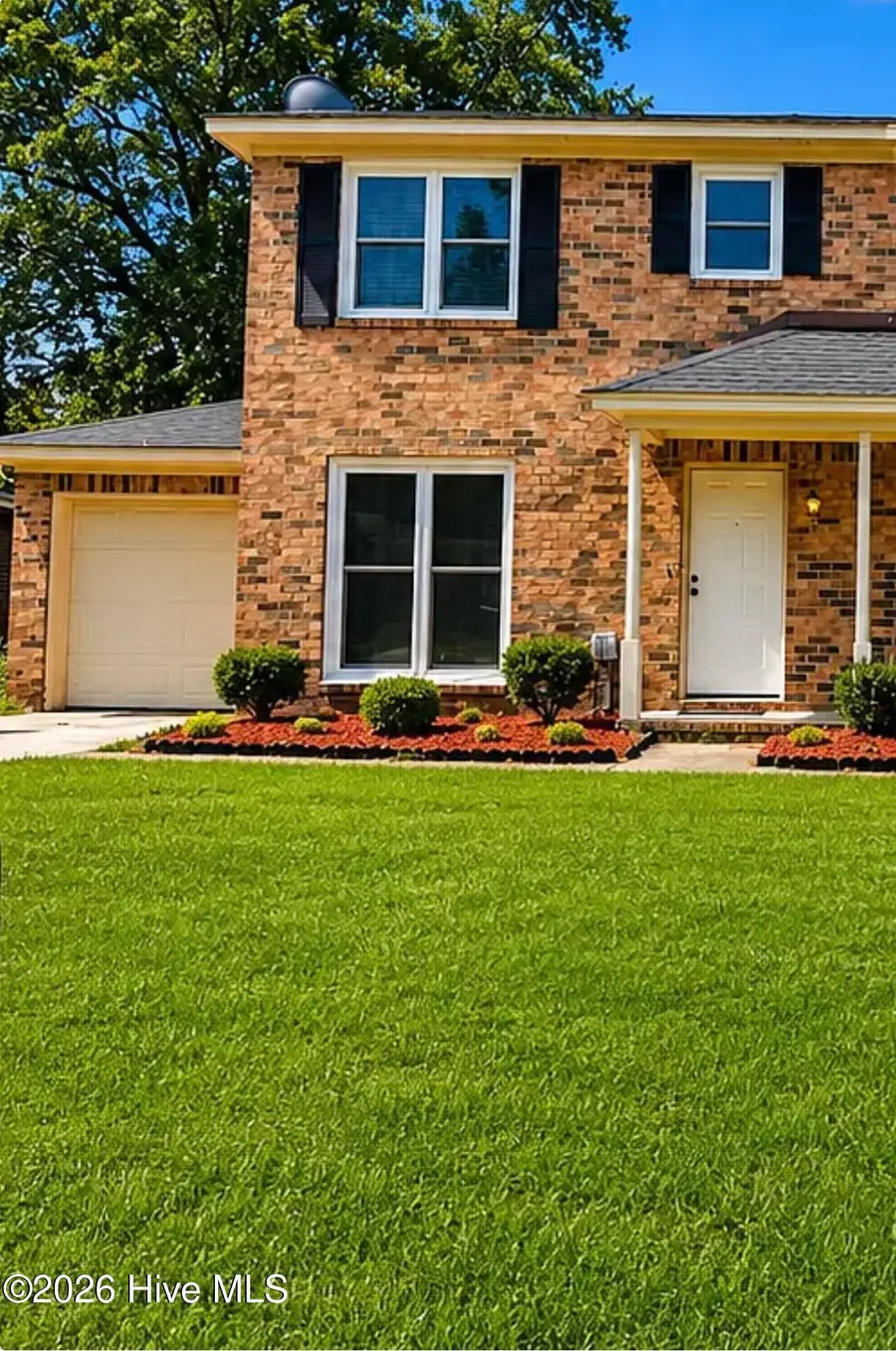 2321 Greengate Drive, Augusta, GA 30907 - #2