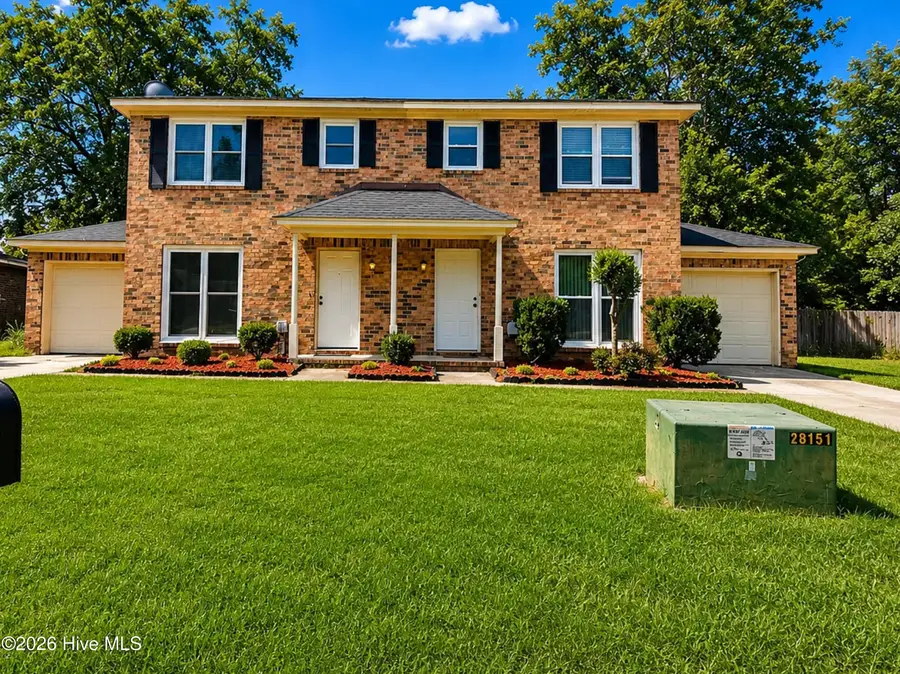 2321 Greengate Drive, Augusta, GA 30907 - #3
