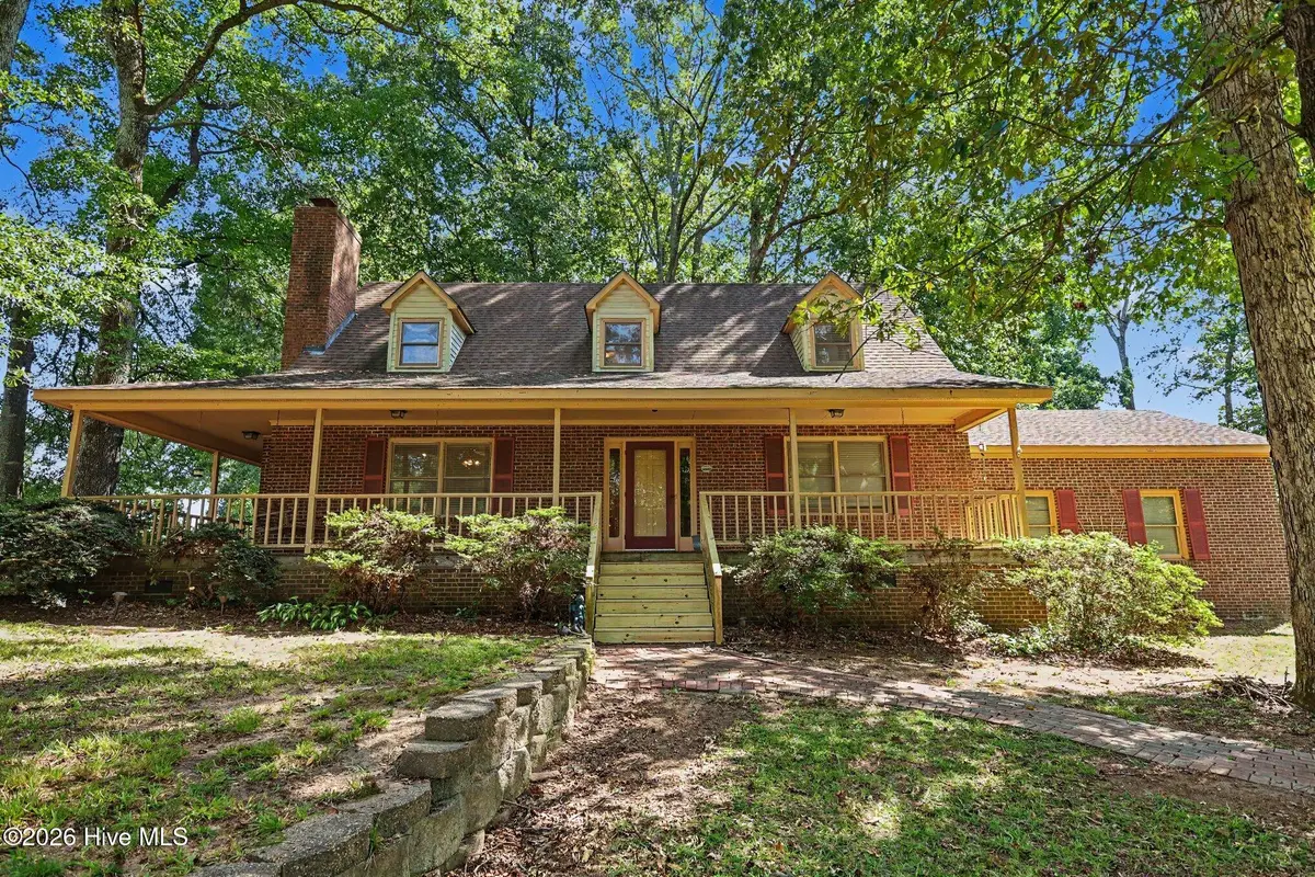 100 Dogwood Drive, Kenly, NC 27542 - #1