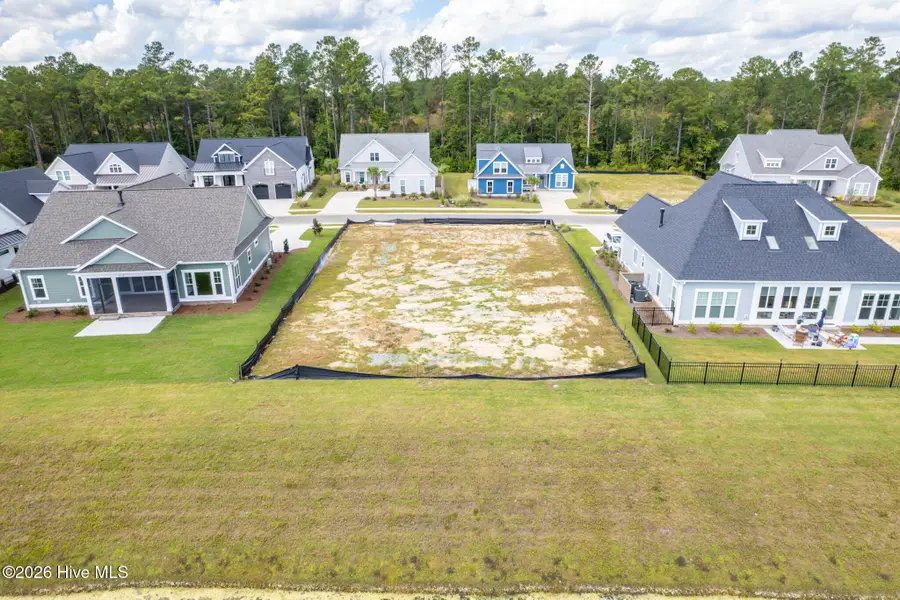 4393 Fantail Drive, Leland, NC 28451 - #2