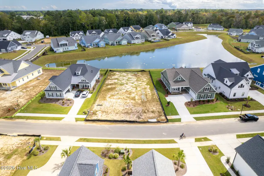 4393 Fantail Drive, Leland, NC 28451 - #3