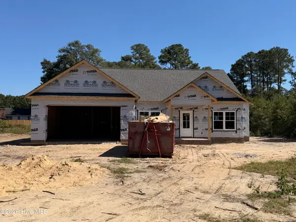4263 Leah Mae Lane, Pink Hill, NC 28572